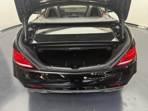 MERCEDES-BENZ SLC 300 Sportline  