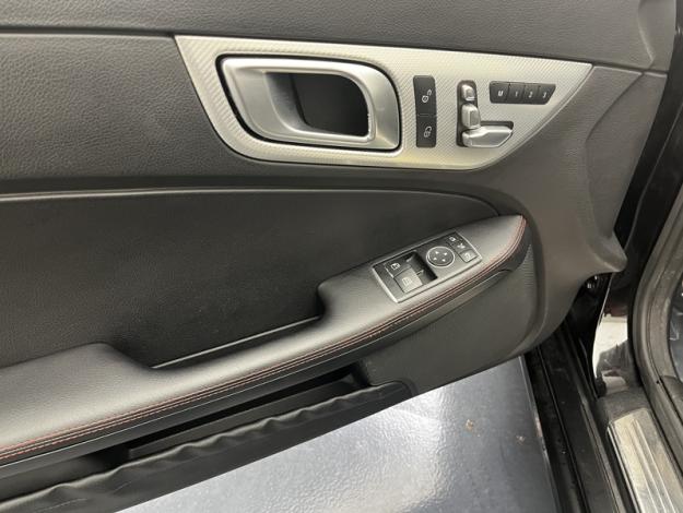MERCEDES-BENZ SLC 300 Sportline  