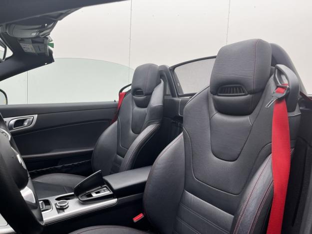MERCEDES-BENZ SLC 300 Sportline  
