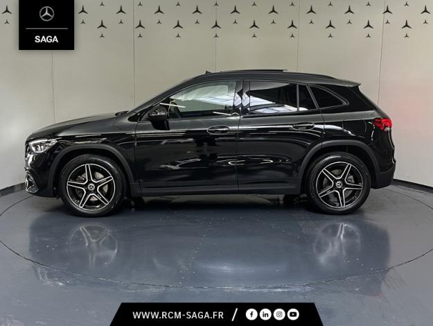 MERCEDES-BENZ GLA 250 e AMG Line  