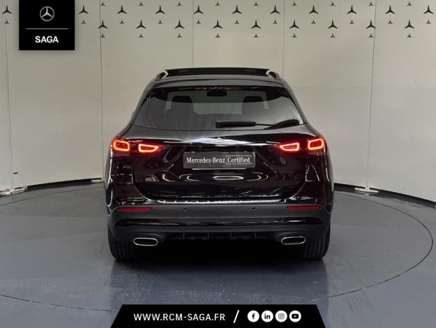 MERCEDES-BENZ GLA 250 e AMG Line  