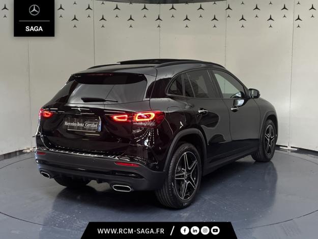 MERCEDES-BENZ GLA 250 e AMG Line  