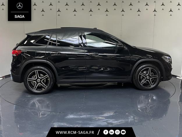 MERCEDES-BENZ GLA 250 e AMG Line  