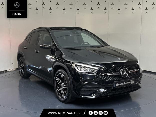 MERCEDES-BENZ GLA 250 e AMG Line  
