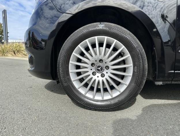 MERCEDES-BENZ Vito 119 CDI Mixto Compact  VITO 119CDI MX CP SELECT