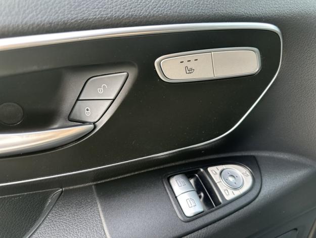 MERCEDES-BENZ Vito 119 CDI Mixto Compact  VITO 119CDI MX CP SELECT