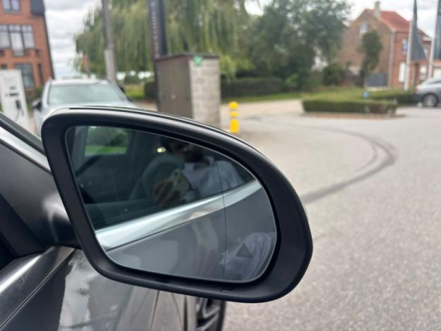 MERCEDES-BENZ GLC GLC 200 d 4MATIC
