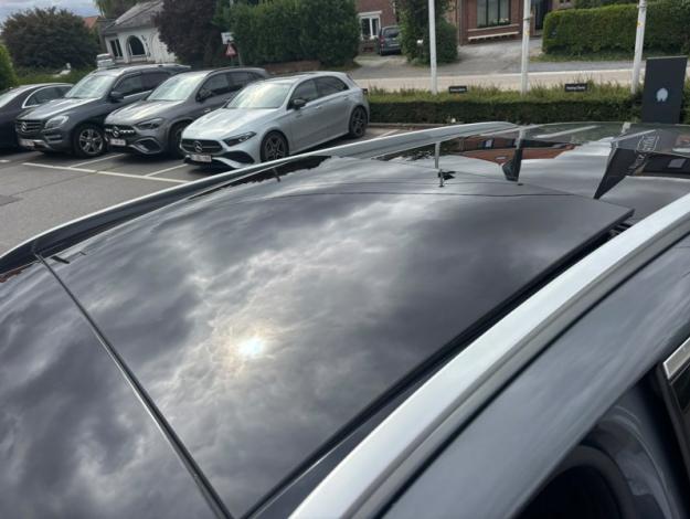 MERCEDES-BENZ GLC GLC 200 d 4MATIC