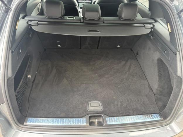MERCEDES-BENZ GLC GLC 200 d 4MATIC