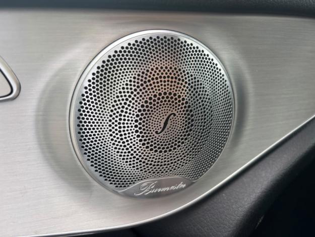 MERCEDES-BENZ GLC GLC 200 d 4MATIC