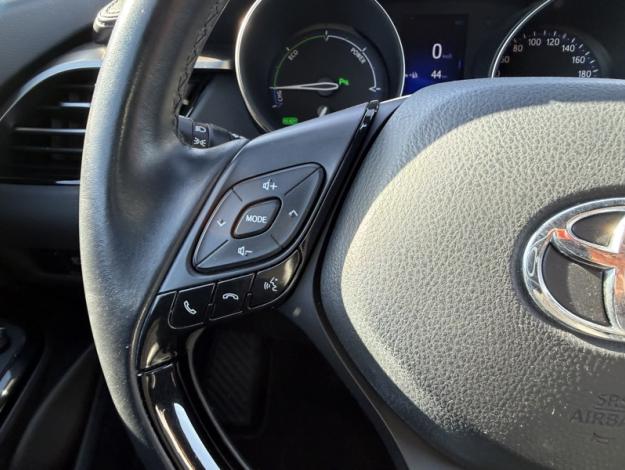 TOYOTA C-HR 1.8 HYBRIDE 122 COLLECTION  