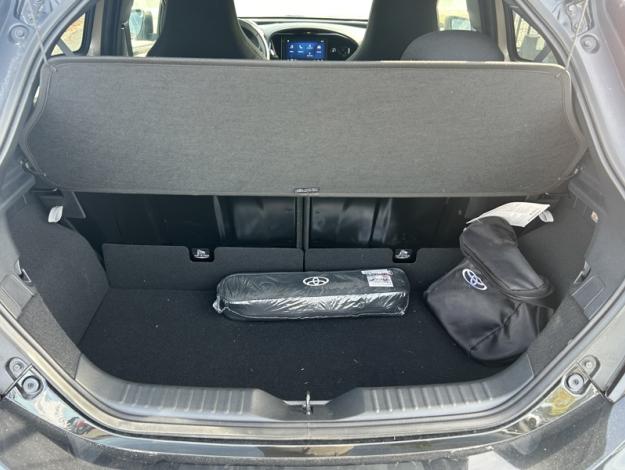 TOYOTA Aygo X 1.0 VVT-I 72 DESIGN MY24  