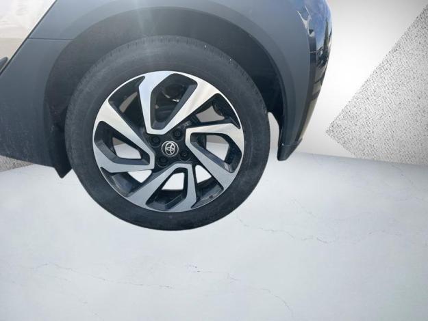 TOYOTA Aygo X 1.0 VVT-I 72 DESIGN MY24  