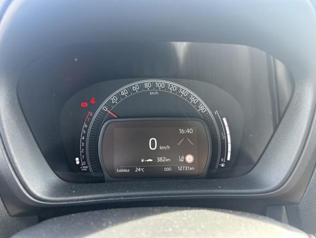 TOYOTA Aygo X 1.0 VVT-I 72 DESIGN MY24  