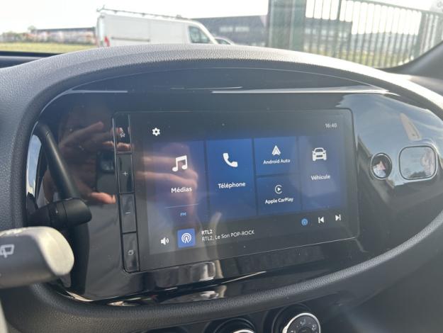 TOYOTA Aygo X 1.0 VVT-I 72 DESIGN MY24  