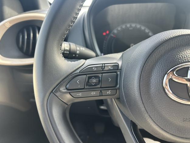 TOYOTA Aygo X 1.0 VVT-I 72 DESIGN MY24  