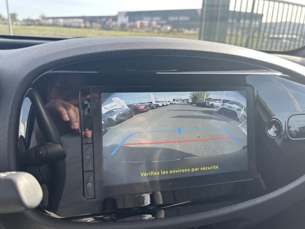 TOYOTA Aygo X 1.0 VVT-I 72 DESIGN MY24  