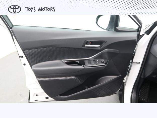 TOYOTA C-HR 2.0 Hybride 184 GR Sport MY23  