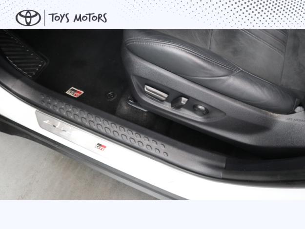 TOYOTA C-HR 2.0 Hybride 184 GR Sport MY23  