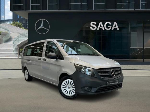 MERCEDES-BENZ Vito 114 Pro Vito 114 Pro