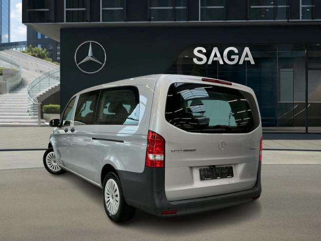 MERCEDES-BENZ Vito 114 Pro Vito 114 Pro