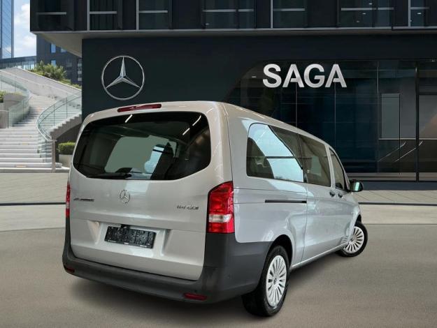 MERCEDES-BENZ Vito 114 Pro Vito 114 Pro