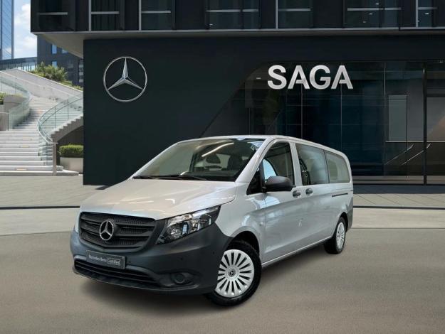 MERCEDES-BENZ Vito 114 Pro Vito 114 Pro