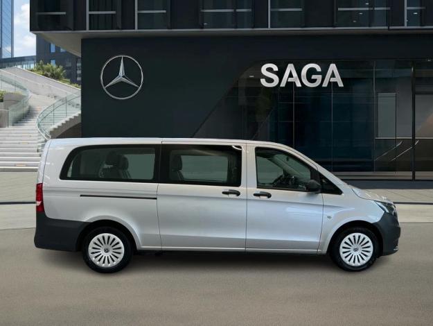 MERCEDES-BENZ Vito 114 Pro Vito 114 Pro