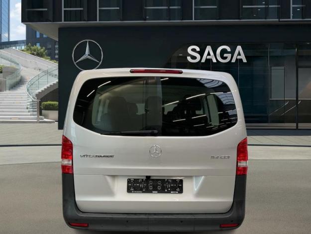 MERCEDES-BENZ Vito 114 Pro Vito 114 Pro