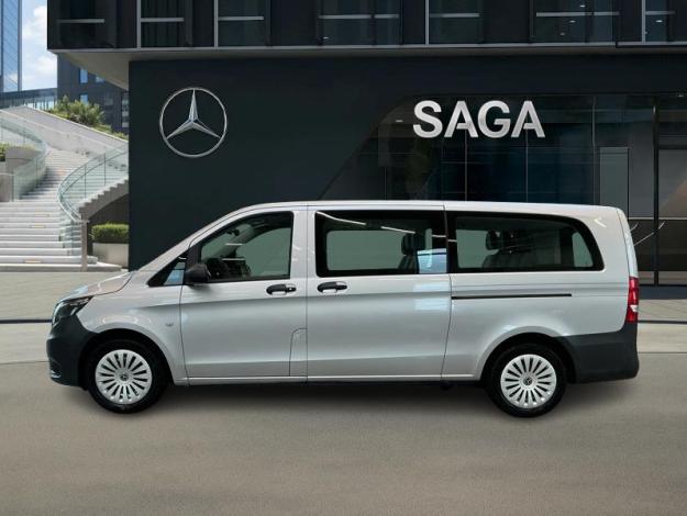 MERCEDES-BENZ Vito 114 Pro Vito 114 Pro