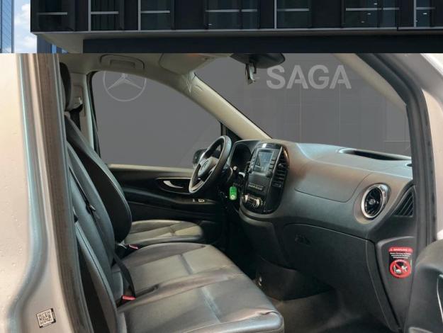 MERCEDES-BENZ Vito 114 Pro Vito 114 Pro