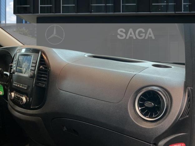 MERCEDES-BENZ Vito 114 Pro Vito 114 Pro