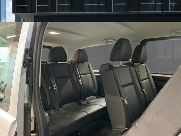 MERCEDES-BENZ Vito 114 Pro Vito 114 Pro