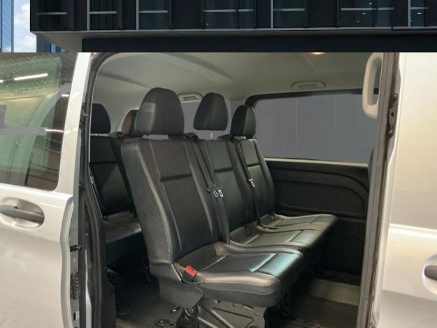 MERCEDES-BENZ Vito 114 Pro Vito 114 Pro