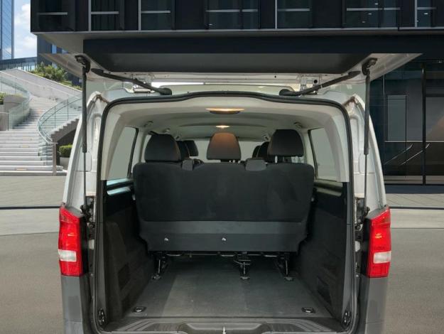 MERCEDES-BENZ Vito 114 Pro Vito 114 Pro