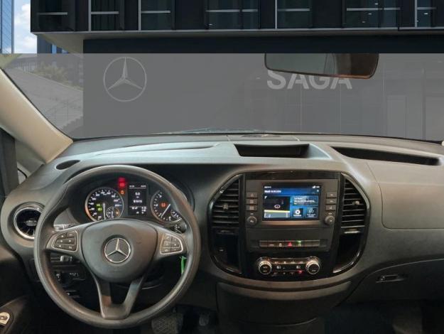 MERCEDES-BENZ Vito 114 Pro Vito 114 Pro