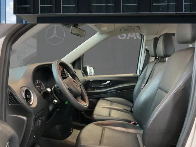 MERCEDES-BENZ Vito 114 Pro Vito 114 Pro