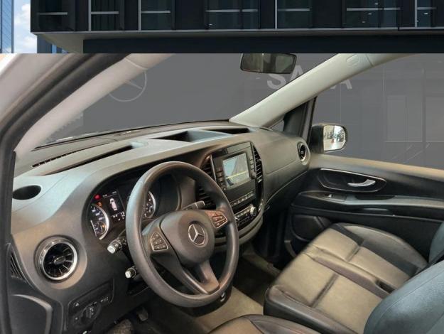 MERCEDES-BENZ Vito 114 Pro Vito 114 Pro