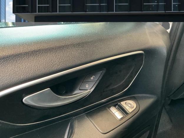 MERCEDES-BENZ Vito 114 Pro Vito 114 Pro