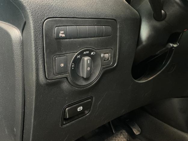 MERCEDES-BENZ Vito 114 Pro Vito 114 Pro