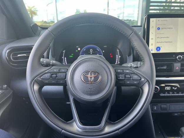 TOYOTA Yaris Cross HEV 130H DESIGN PACK MC26  130H 2WD DESIGN PACK MC26