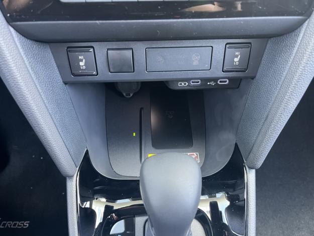 TOYOTA Yaris Cross HEV 130H DESIGN PACK MC26  130H 2WD DESIGN PACK MC26