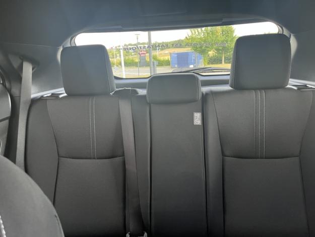 TOYOTA Yaris Cross HEV 130H DESIGN PACK MC26  130H 2WD DESIGN PACK MC26