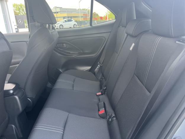 TOYOTA Yaris Cross HEV 130H DESIGN PACK MC26  130H 2WD DESIGN PACK MC26