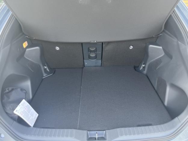 TOYOTA Yaris Cross HEV 130H DESIGN PACK MC26  130H 2WD DESIGN PACK MC26