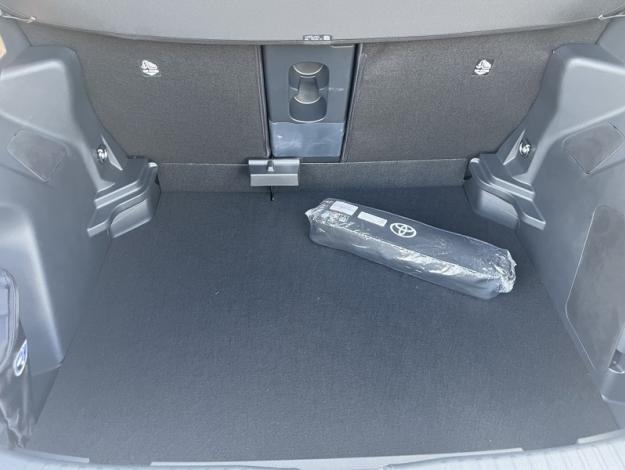 TOYOTA Yaris Cross HEV 130H DESIGN PACK MC26  130H 2WD DESIGN PACK MC26