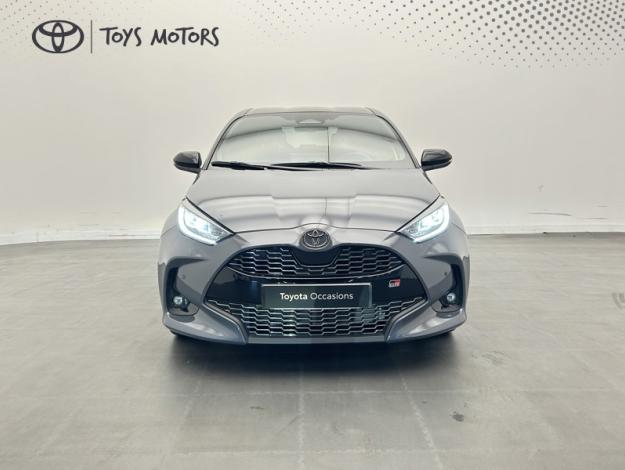 TOYOTA Yaris 1.5 130H GR SPORT   PACK TECHNO