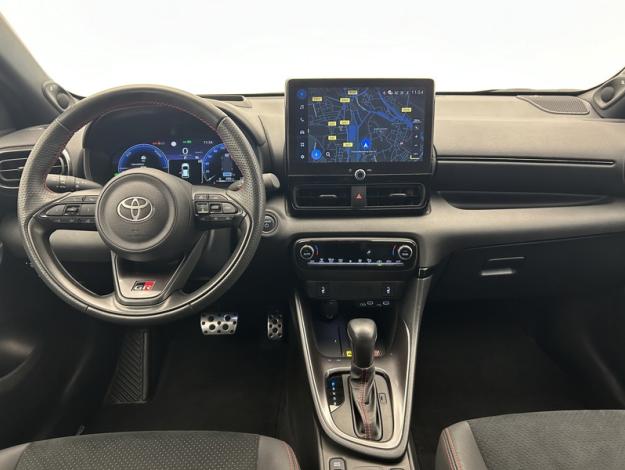 TOYOTA Yaris 1.5 130H GR SPORT   PACK TECHNO