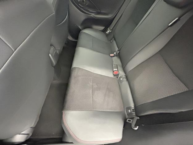 TOYOTA Yaris 1.5 130H GR SPORT   PACK TECHNO