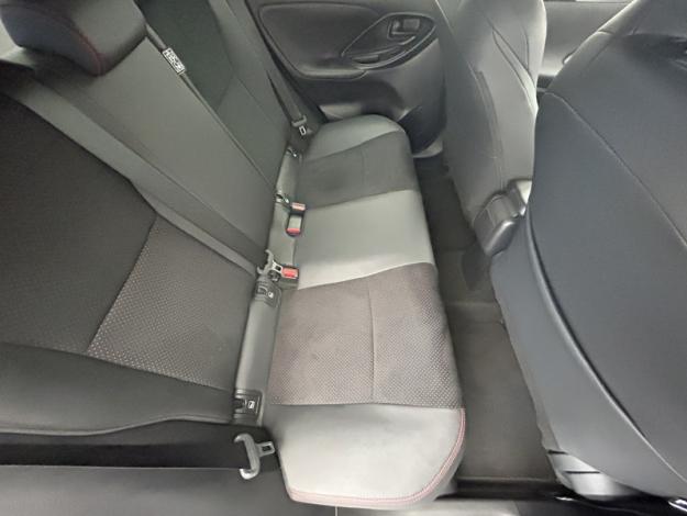 TOYOTA Yaris 1.5 130H GR SPORT   PACK TECHNO